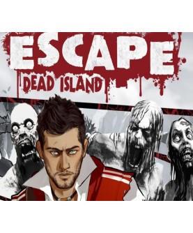 Escape Dead Island Gift Steam Key GLOBAL